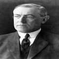 Woodrow Wilson
