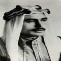 King Talal Bin Abdullah