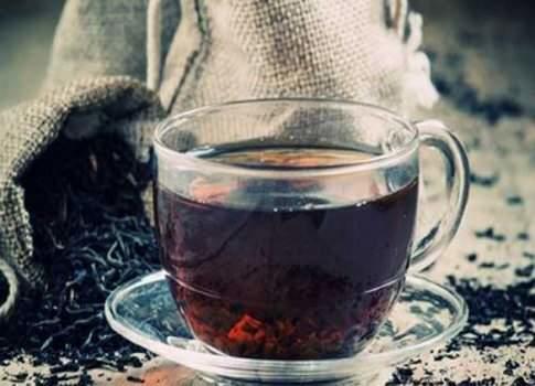 الشاي الأسود: منافع تفوق الوصف!