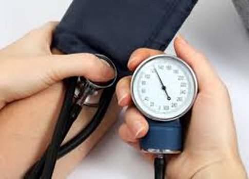 “ارتفاع ضغط الدم”