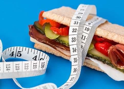 نصائح لفقدان الوزن