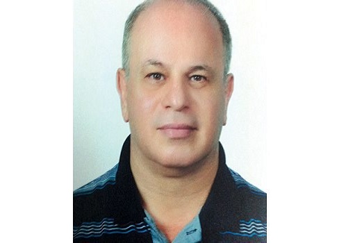 Dr Fouad Shourbajji