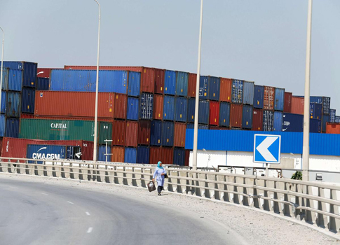 الصادرات التونسية