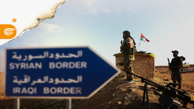 التحركات الأميركية عند الحدود السورية – العراقية.. أيّ أهداف وتداعيات