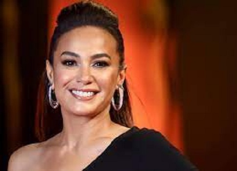 بعد مرور 46 يومًا على حصار إسرائيل لقطاع غزة في إطار العملية العسكرية المستمرة، أعلنت الممثلة التونسية هند صبري عن استقالتها