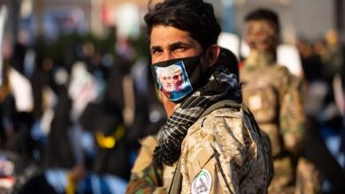 أعلنت «المقاومة الإسلامية في العراق- كتائب حزب الله»، في بيان، استهداف الجيش الأميركي