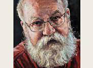 ليست معرفتي بالفيلسوف دانييل دينيت Daniel Dennett بعيدة؛ إذ لا أحسبها تزيد على 10 سنوات، والغريب أنّ هذه المعرفة
