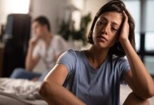 كيفية التعامل مع الخلافات الزوجية