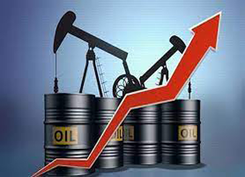 صعود أسعار النفطِ !انتعشت أسعار النفط بعد تأكيد السعودية وروسيا استمرار تقليل إنتاجهما بشكل طوعي