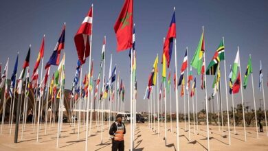 تقرير للبنك الدولي يؤكد فاعلية خطة إنعاش الاقتصاد المغربي التي وضعها العاهل المغربي في مقدمة أولويات هذه المرحلة،