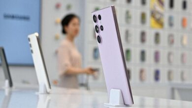 ترجمة 'حية' للمكالمات في غلاكسي المقبل..توفّر شركة سامسونغ الكورية الجنوبية العملاقة للتكنولوجيا في هاتف ذكي