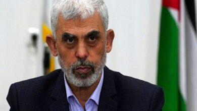 عندما يستجدي الرئيس الإسرائيلي إسحق هيرتزوغ حركة “حماس”، ورئيسها في قطاع غزة المُجاهد يحيى السنوار للعودة إلى المُفاوضات