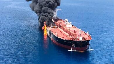 هجوم على سفينة في البحر الأحمر: صنعاء لا تصغي إلى «رسائل» واشنطن