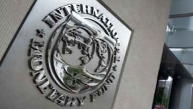 أعلن صندوق النقد الدولي أنه يعيد النظر في توقعاته الاقتصادية لمنطقة الشرق الأوسط وشمال أفريقيا