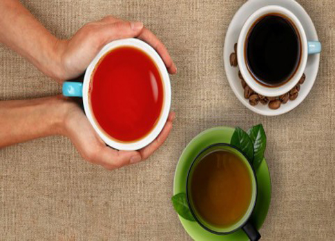 الشاي الأخضر والشاي الأحمر من المشروبات الفائدة للإنسان، ولكن يثار تساؤل حول أيهما أفضل لتعزيز صحة الكبد