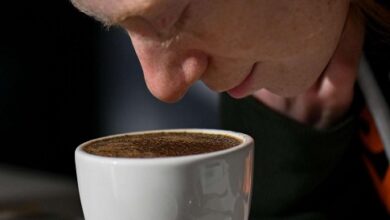 مخاطر غير متوقعة للقهوة على الدماغ.....وفقًا لتحليل دراستين مثيرتين للاهتمام،