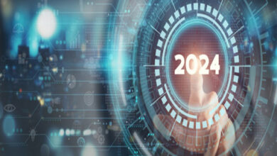خمسة اتجاهات تكنولوجية ذكية متوقعة في عام 2024..... تزامنًا مع دخول العام الجديد 2024،
