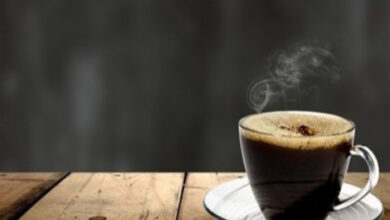 كمية الكافيين المثالية في فنجان قهوتك ليوم مليء بالنشاط! حيث يعتمد الكثيرون عليه