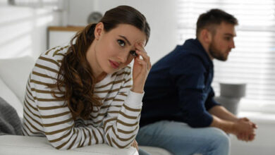 طرق التخلص من الغيرة الشديدة على الزوج حيث تعتبر الغيرة أحد المشاعر الطبيعية في أي حياة زوجية،