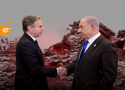 إدارة بايدن تعرّضت لانتقادات واسعة من جانب المسؤولين الإسرائيليين نتيجة موقفها المطالب بوقف الحرب على غزة،
