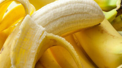 يشكل استخدام الموز في النظام الغذائي لمرضى القولون العصبي موضوع قلق للعديد منهم،