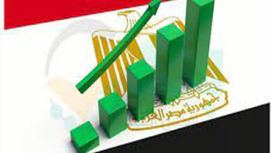 قفزت السندات الدولارية المصرية السيادية المقومة بالدولار اليوم الجمعة، مدعومة بتوقعات الإعلان عن مشروع استثماري كبير