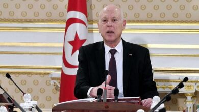 نجح الرئيس التونسي قيس سعيد في الإجهاز على مشروع الإسلاميين في تونس