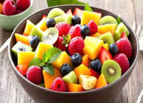 فواكه ممتازة لتعزيز صحة الجسم والمزاج..تشدد المبادئ التوجيهية الحكومية الأميركية على أهمية تضمين الفاكهة في النظام الغذائي