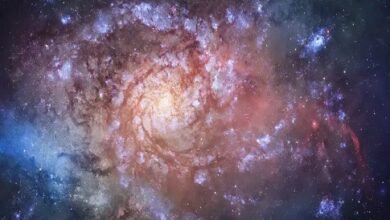 لعقود من الزمن، حاول العلماء قياس "ثابت هابل"، أو سرعة توسع الكون ، واكتشفوا أن هناك شيئا ما يغير معدل توسع الكون.