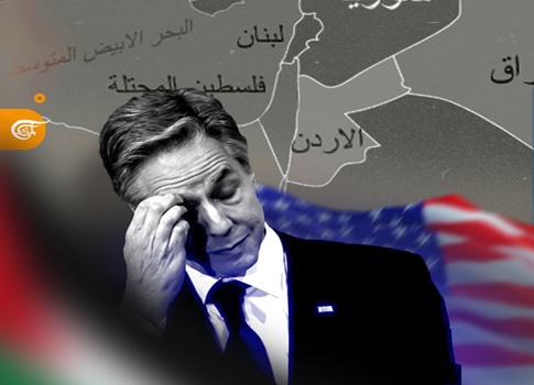 الولايات المتحدة الأميركية والصراع العربي الإسرائيلي: الوساطة المستحيلة فيبدو واضحاً أن السياسات الإسرائيلية