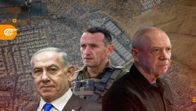 "جيش" الاحتلال الإسرائيلي لا يستطيع أن يقاتل في خان يونس ورفح، في آن واحد. وبالتالي، لا يمكن الجزم بموعد قريب