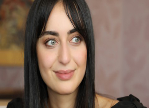 تألقت الفنانة السورية فايا يونان في تجربتها الأولى في مسلسل “تاج” الذي يعرض في دراما رمضان الحالية، محققة إعجاباً كبيراً من الجمهور