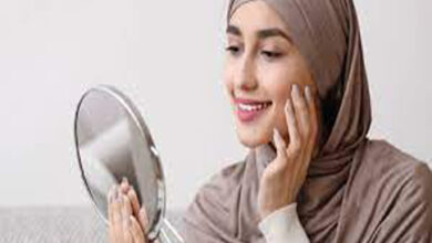 تجميل بشرتك خلال رمضان 2024: خطوات بسيطة لبشرة متألقة ومشرقة.