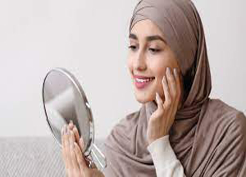 تجميل بشرتك خلال رمضان 2024: خطوات بسيطة لبشرة متألقة ومشرقة.