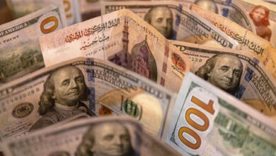 مصر تسعى إلى تطبيق سعر صرف مرن بالكامل في محاولة لمواجهة السوق الموازية الناجمة عن أزمة نقص النقد الأجنبي.