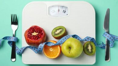 كيفية فقدان الوزن خلال شهر رمضان بطريقة واعية.. وفق اختصاصية فقد يؤدي عادةً التقليل من عدد الوجبات،