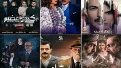 أكدت لجنة صناعة السينما في سورية أن الإنتاج السوري لهذا الموسم الرمضاني من المسلسلات التلفزيونية بلغ 25 عملاً