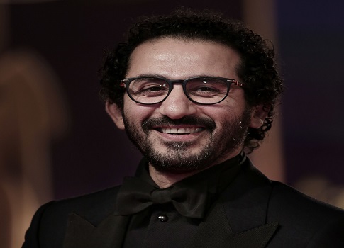 حلّ النجم أحمد حلمي ضيفاً على برنامج بودكاست Big Time الذي يقدمه الإعلامي عمرو أديب على شاشة الـ mbc.