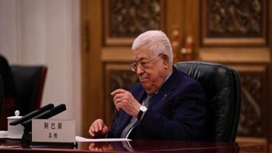 منح الرئيس الفلسطيني محمود عباس الثقة للحكومة الجديدة برئاسة محمد مصطفى لتصبح الحكومة الـ19 في تاريخ البلاد.