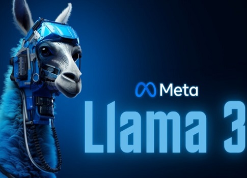 ميتا تطلق «لاما 3»… «أقوى» AI مفتوح المصدر - بوابة الشرق الأوسط الجديدة