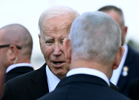 خلاف أميركي – إسرائيلي حول إدارة المواجهة...«هل تخطط إسرائيل لجرّ الولايات المتحدة إلى حرب مع إيران؟»