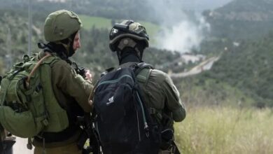  أعلن الجيش الإسرائيلي الأحد أنه استكمل "مرحلة أخرى" في إطار استعداداته "للحرب" عند الحدود مع لبنان حيث يتكثف القصف المتبادل مع حزب الله.