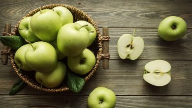 فوائد بذور التفاح مهمة لتعزيز المناعة وتجنّب خطر السرطان وفق طبيبة فالتفاح فاكهة صحية