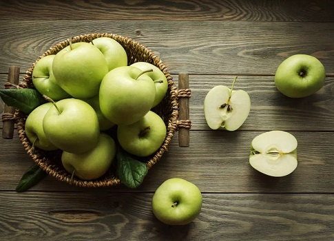 فوائد بذور التفاح مهمة لتعزيز المناعة وتجنّب خطر السرطان وفق طبيبة فالتفاح فاكهة صحية