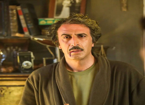لم يسبق للممثل السوري كفاح الخوض أن حقّق نجاحات تلفزيونية صريحة تتواءم مع موهبته الكبيرة إلا في ما ندر، في مقابل إنجازات بارزة على المسرح.