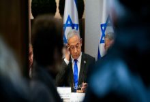تعاظم الخطر على رفح:افتتح رئيس الحكومة الإسرائيلية، بنيامين نتنياهو، جلسة «كابينت الحرب»،
