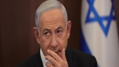إسرائيل تزعم أن عملية رفح لا تخالف معاهدة السلام مع مصر