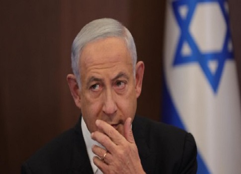 إسرائيل تزعم أن عملية رفح لا تخالف معاهدة السلام مع مصر