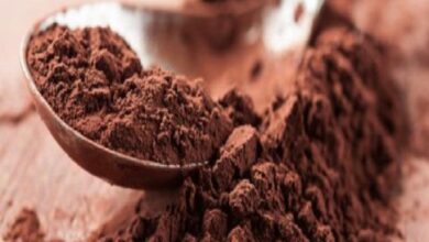 فوائد مسحوق الكاكاو لصحة القلب فالشوكولاتة، بمذاقها اللذيذ ورائحتها الفواحة، تستحوذ على إعجاب الكثيرين