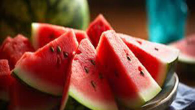 البطيخ من بين الفواكه الصيفية المحببة للكثيرين، فهو يُعتبر مصدرًا ممتازًا للترطيب وخفض درجة حرارة الجسم